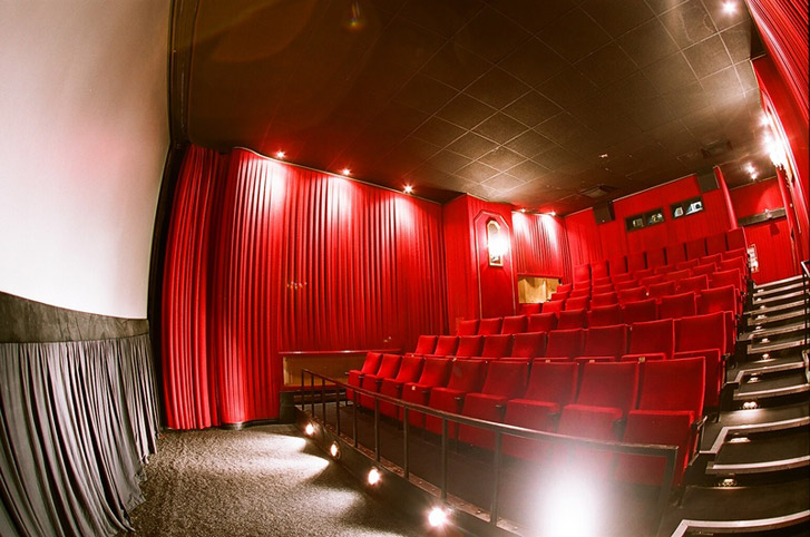 Schauburg Filmtheater