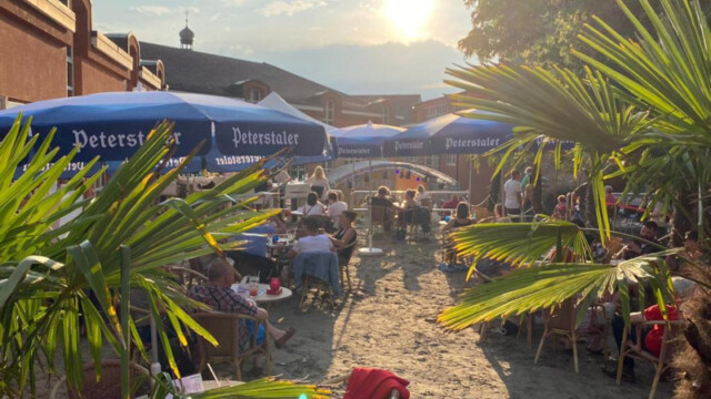 Bürger- und Veranstaltungszentrum Bruchsal