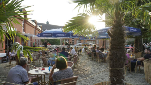 Bürger- und Veranstaltungszentrum Bruchsal