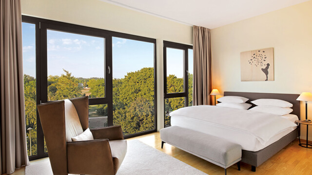 Hotel Villa Medici