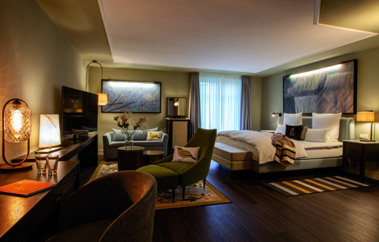 Hotel-Restaurant Erbprinz