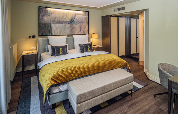 Hotel-Restaurant Erbprinz