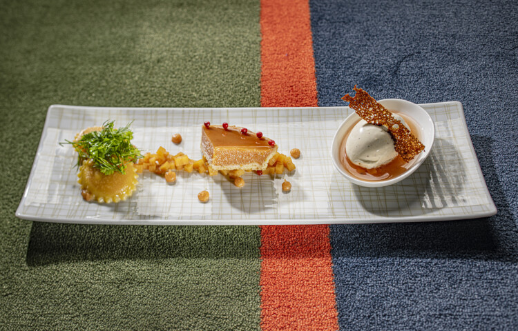 Hotel-Restaurant Erbprinz