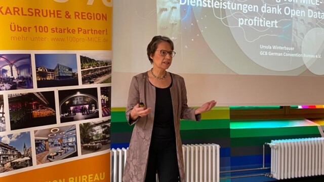 Ursula Winterbauer (GCB)