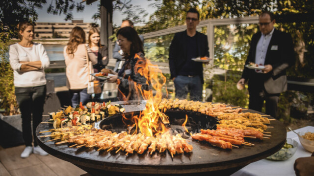 Rheinterrassen Karlsruhe Eventlocation Grillparty Rheinterrassen Karlsruhe Eventlocation Grillparty