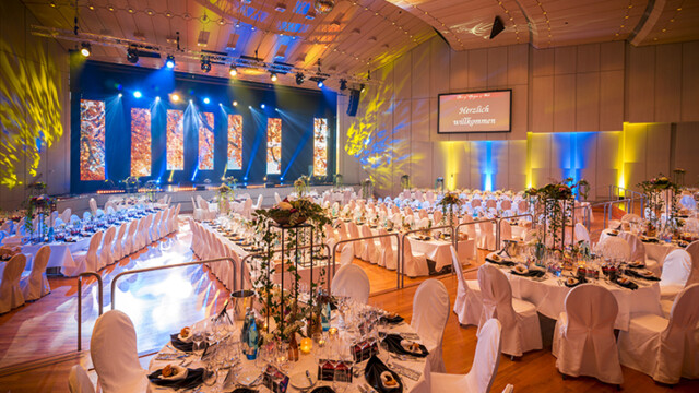 Palatin Kongresshotel und Kulturzentrum GmbH
