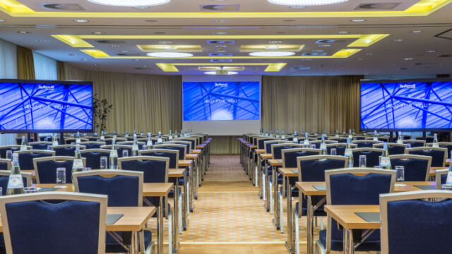 Radisson BLU Hotel Karlsruhe