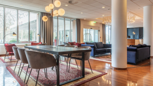 Radisson BLU Hotel Karlsruhe