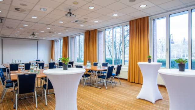 Radisson BLU Hotel Karlsruhe