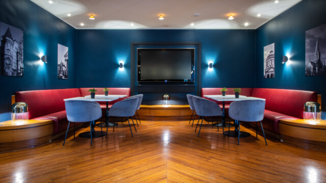 Radisson BLU Hotel Karlsruhe