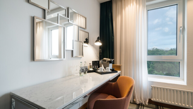 Radisson BLU Hotel Karlsruhe